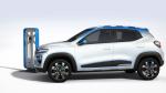 Renault K-ZE 2018 года